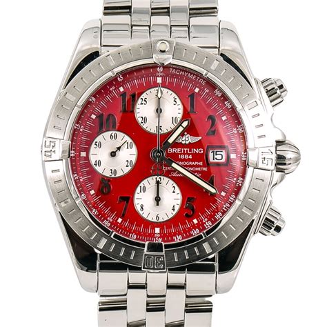 breitling mens watch sale|breitling watches pre owned.